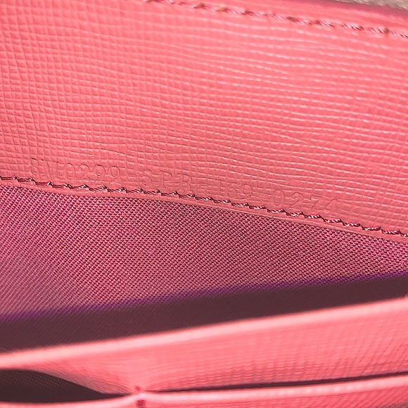 FENDI MONSTER ZIPPY WALLET LONG - Picture 10 of 13